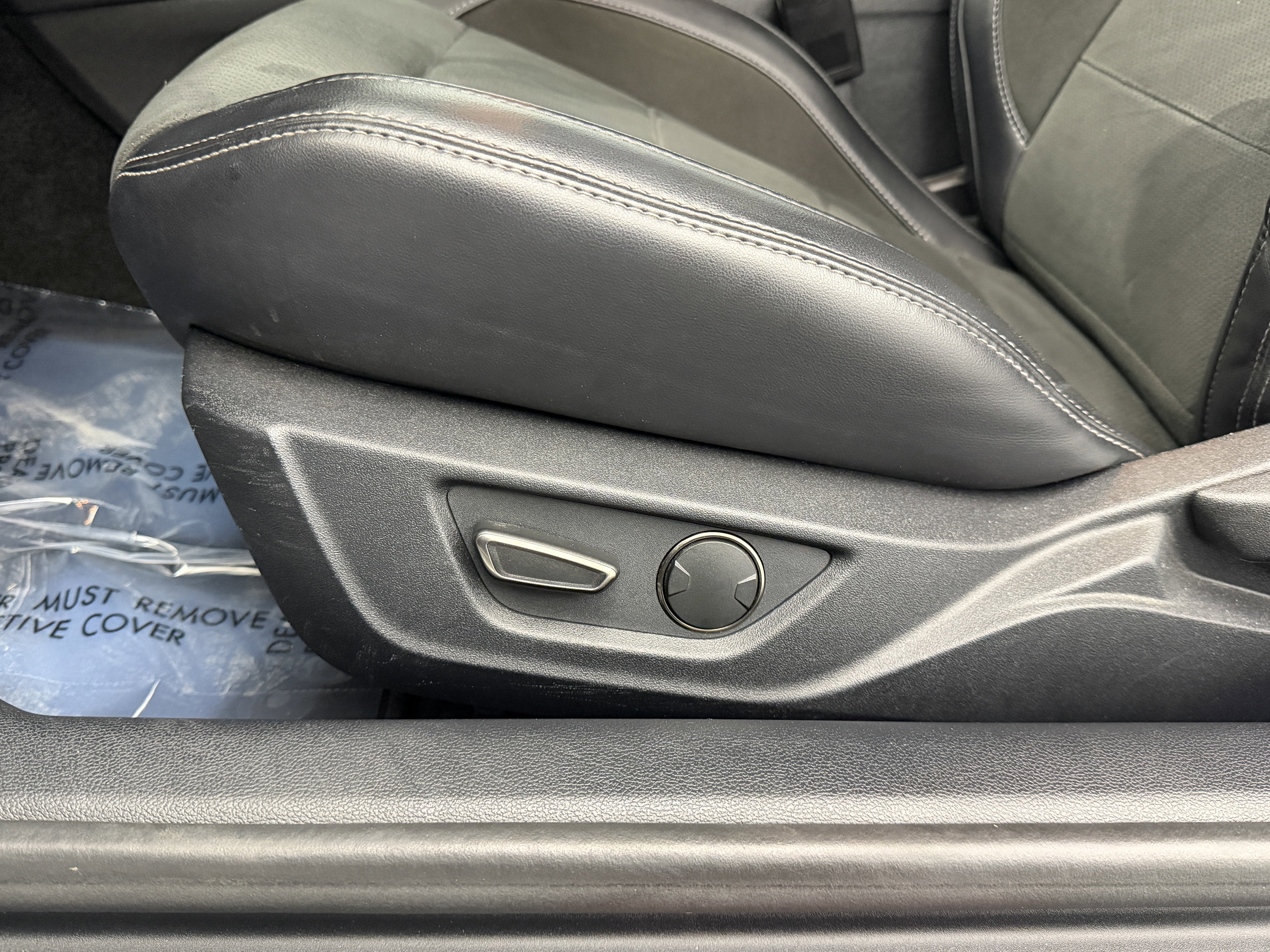 2017 Ford Mustang Shelby GT350