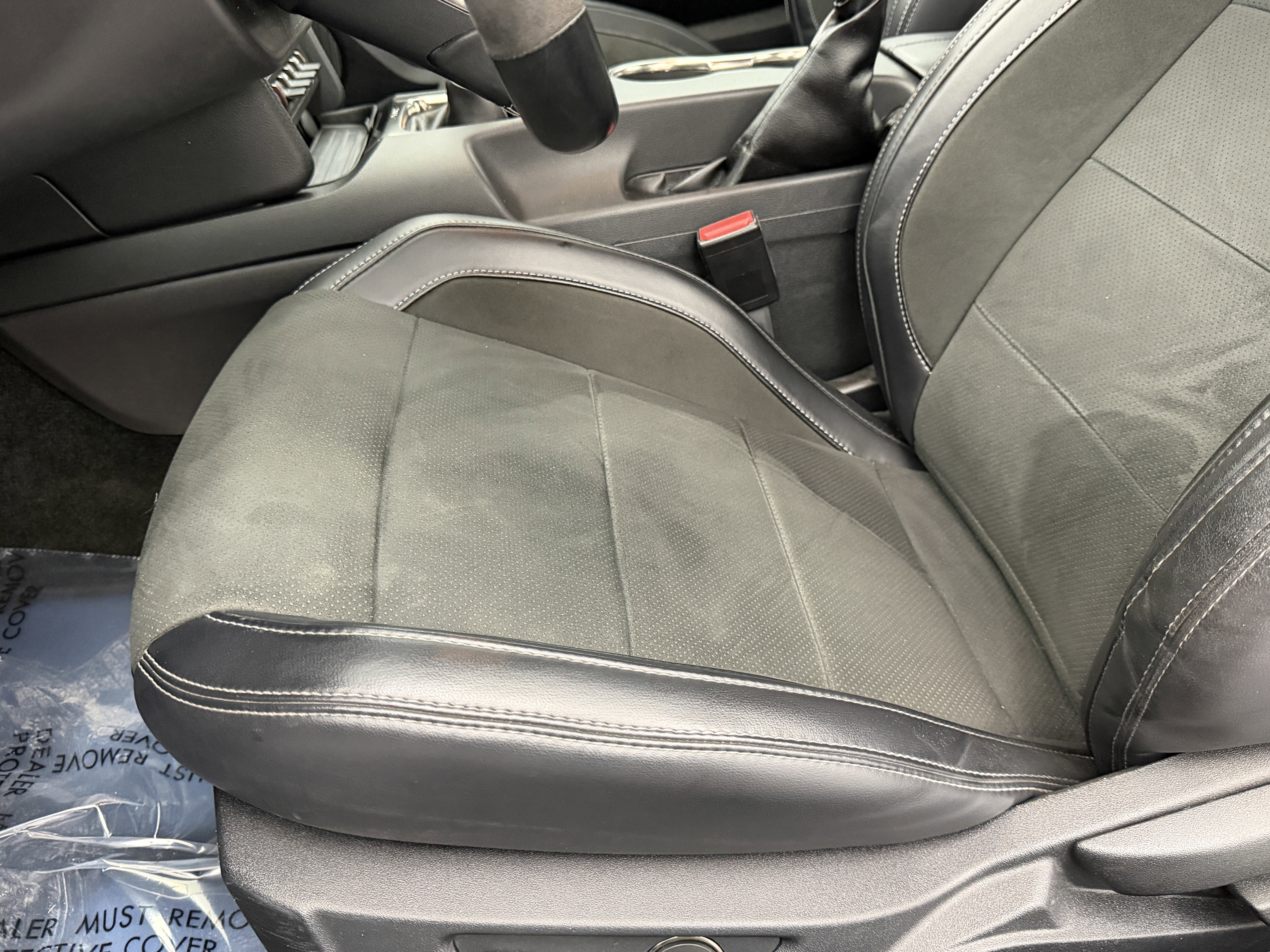 2017 Ford Mustang Shelby GT350