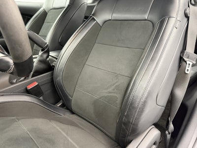 2017 Ford Mustang Shelby GT350