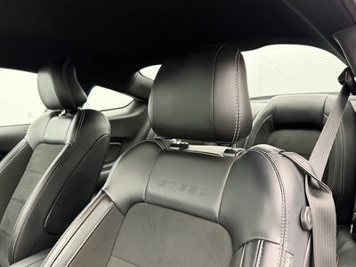 2017 Ford Mustang Shelby GT350