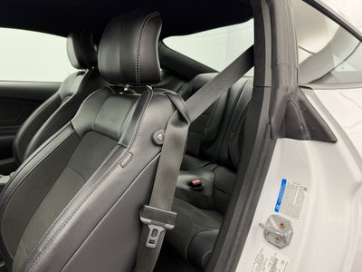 2017 Ford Mustang Shelby GT350