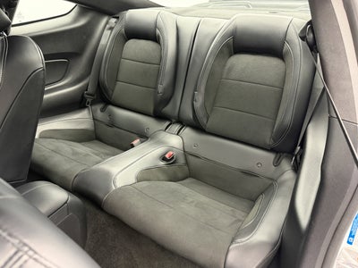 2017 Ford Mustang Shelby GT350