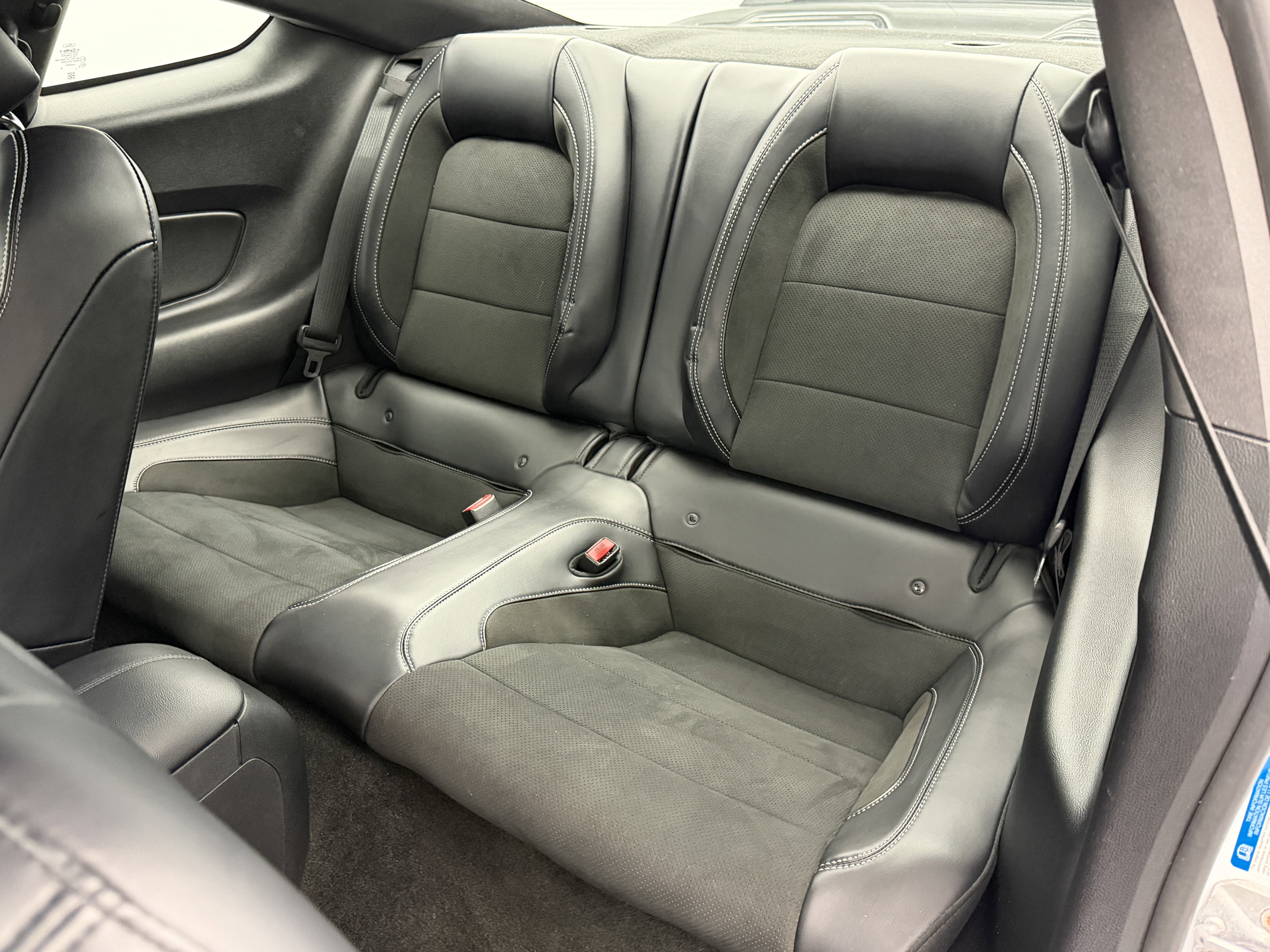 2017 Ford Mustang Shelby GT350