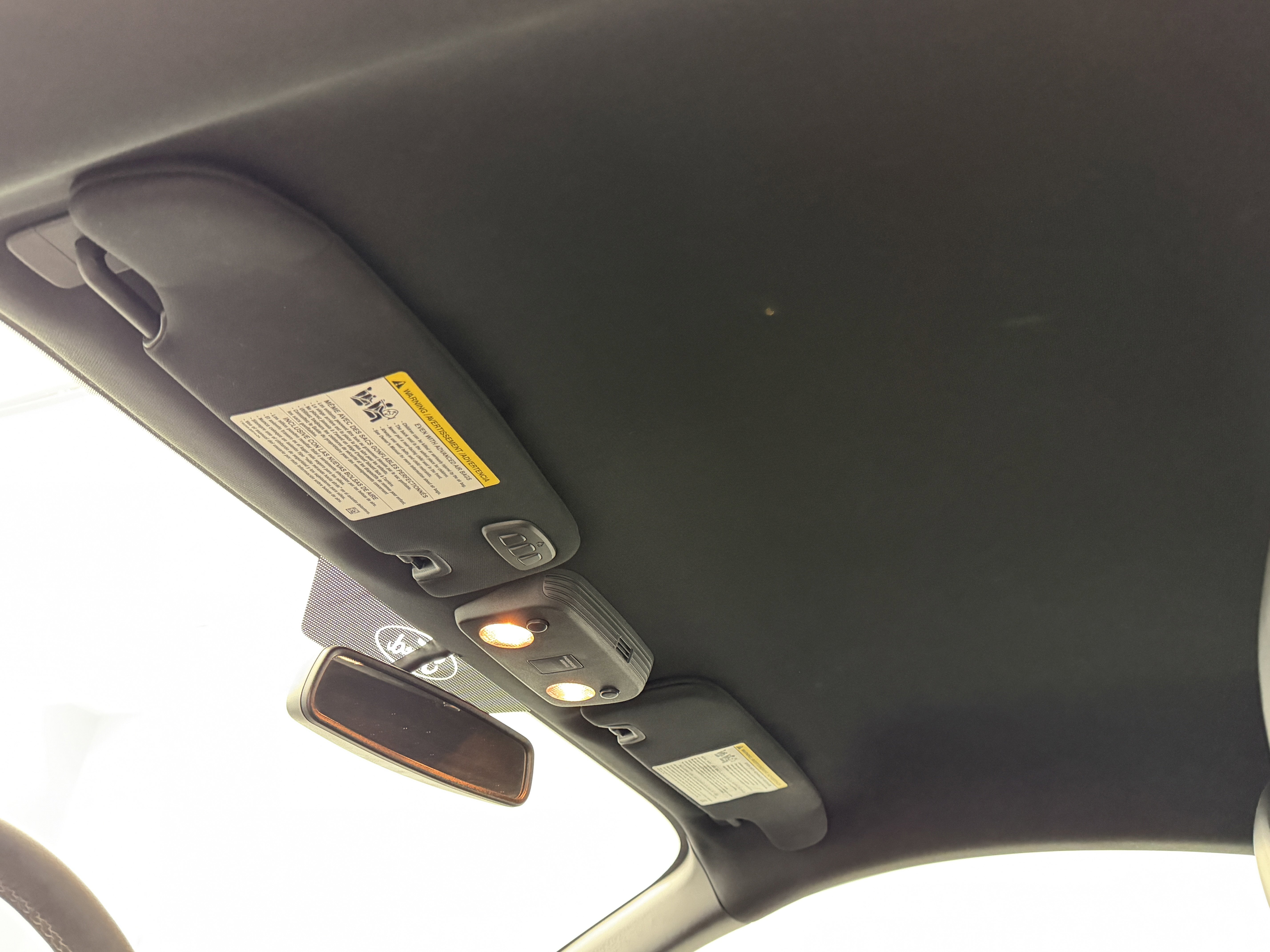 2017 Ford Mustang Shelby GT350