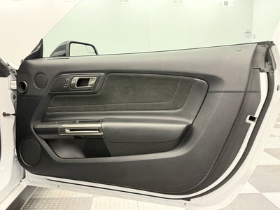 2017 Ford Mustang Shelby GT350