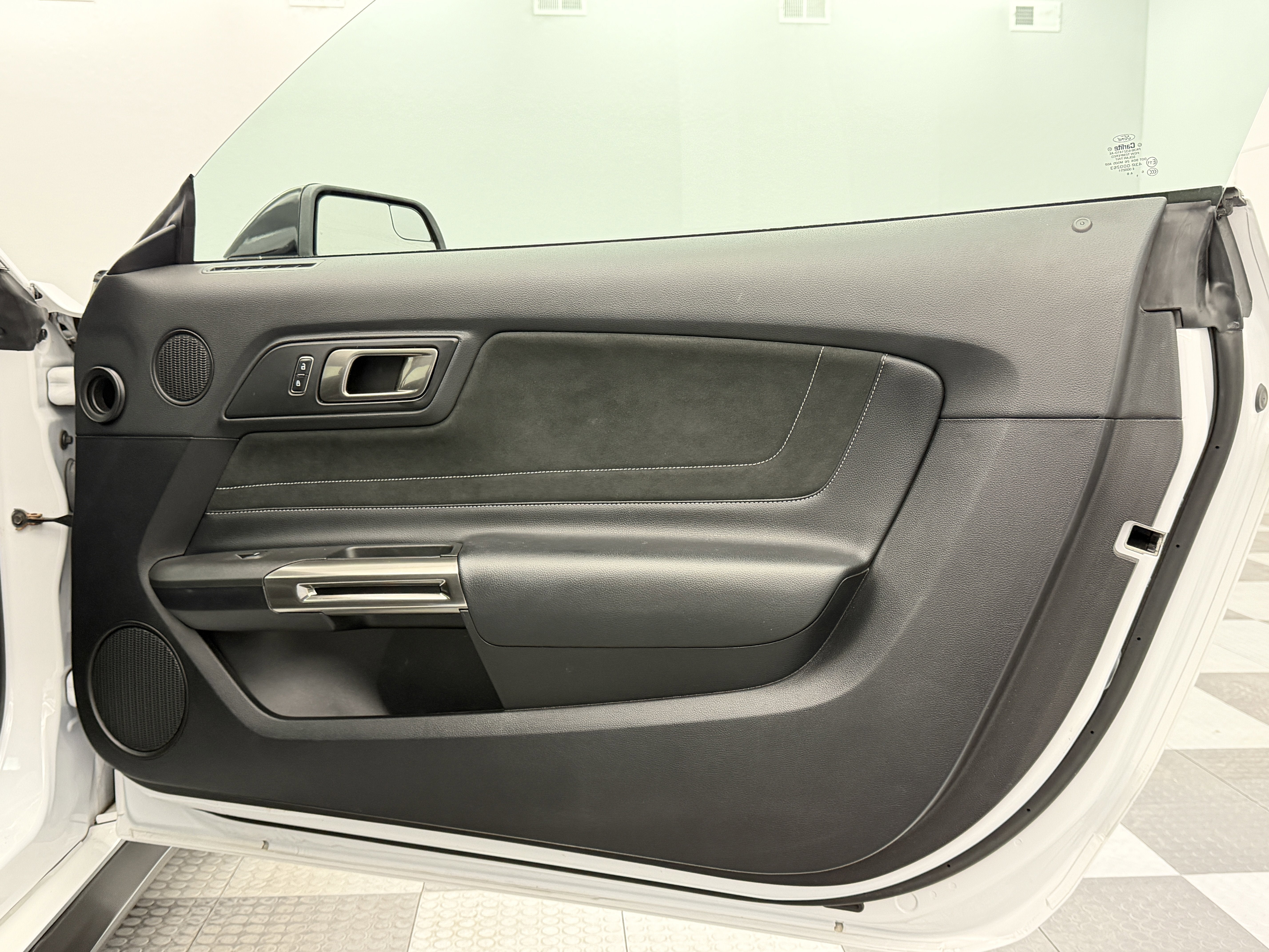 2017 Ford Mustang Shelby GT350