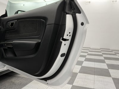 2017 Ford Mustang Shelby GT350