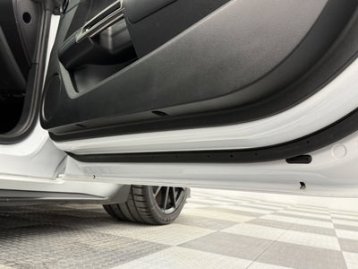 2017 Ford Mustang Shelby GT350