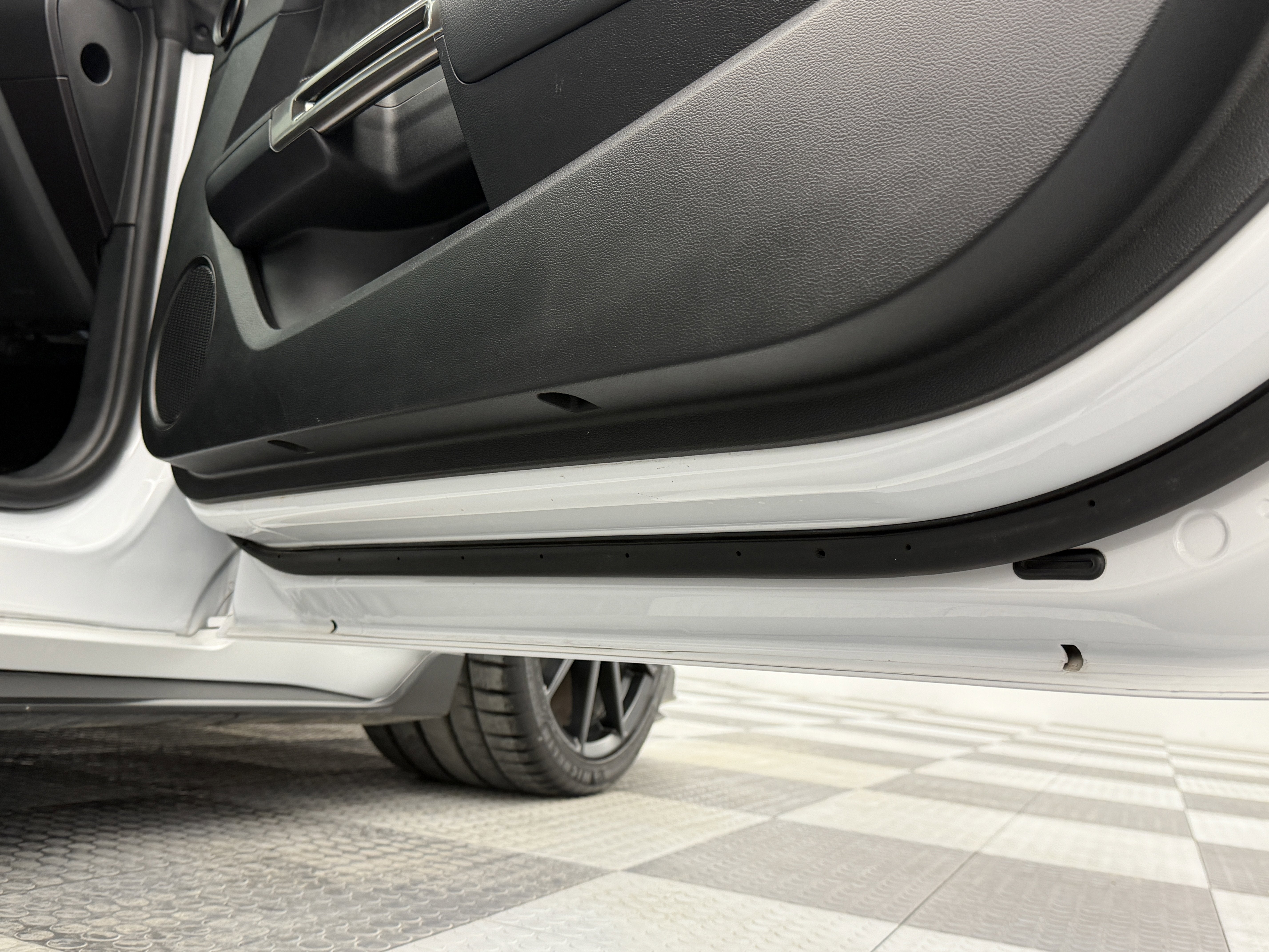 2017 Ford Mustang Shelby GT350