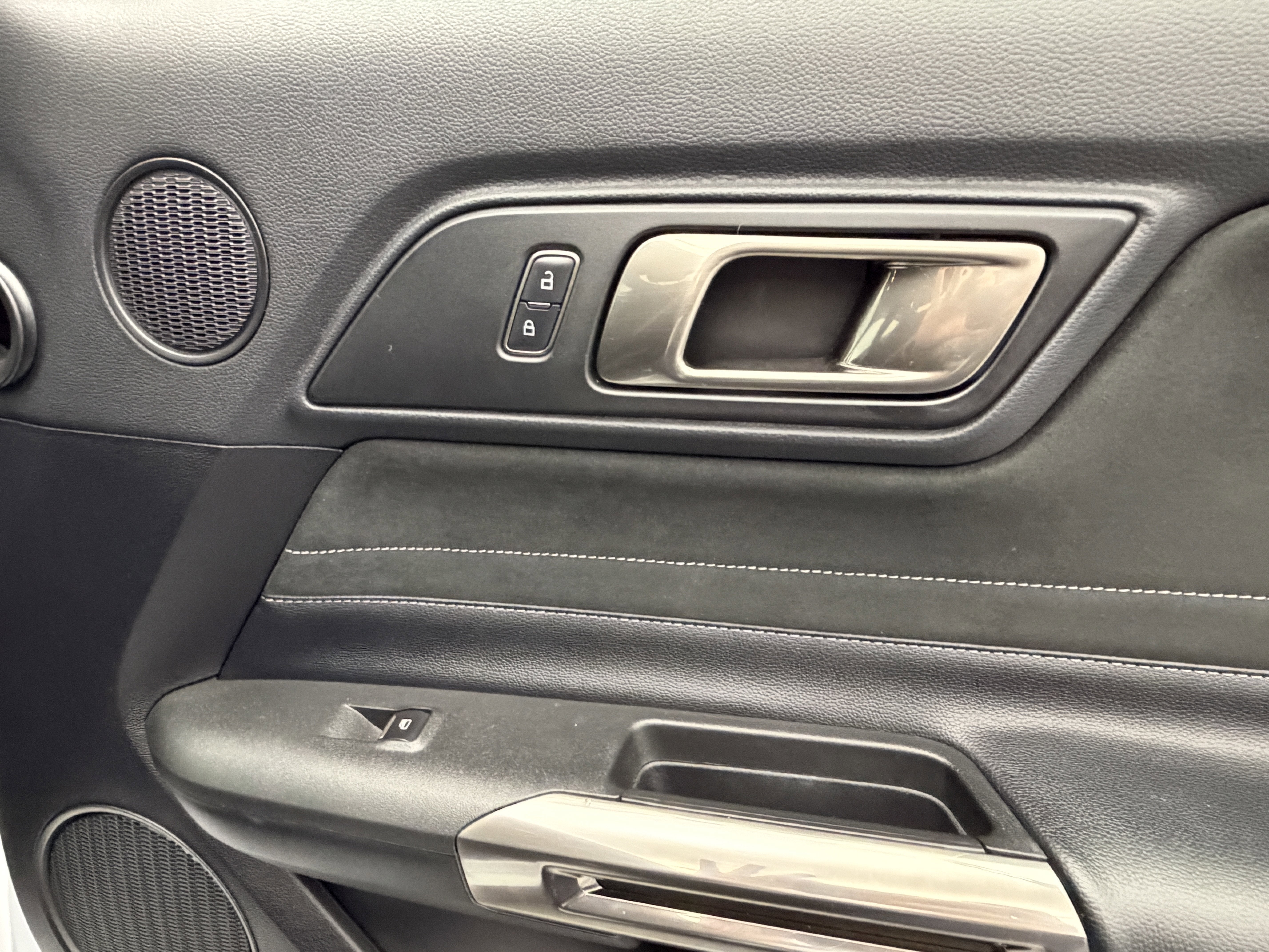 2017 Ford Mustang Shelby GT350