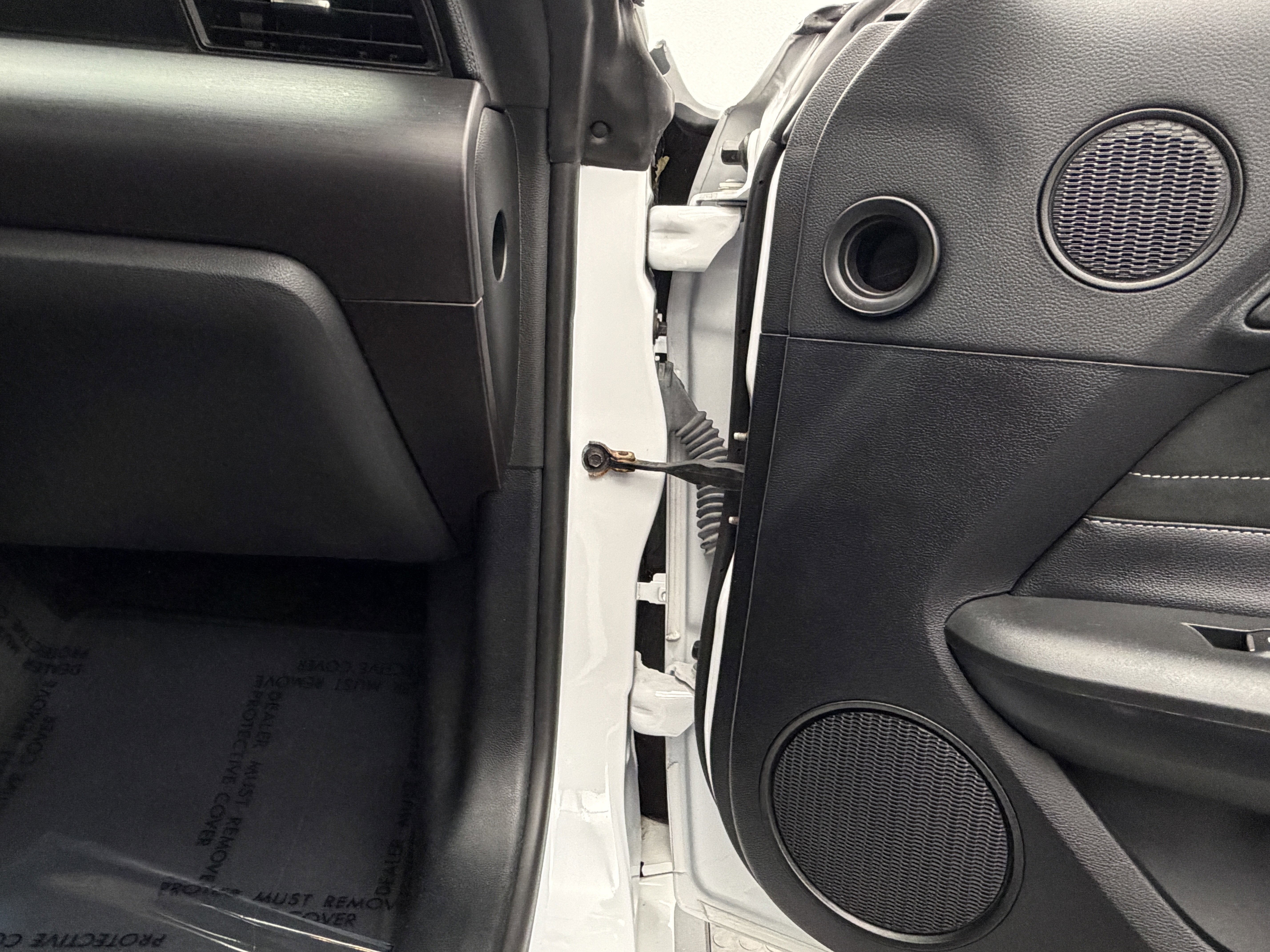 2017 Ford Mustang Shelby GT350