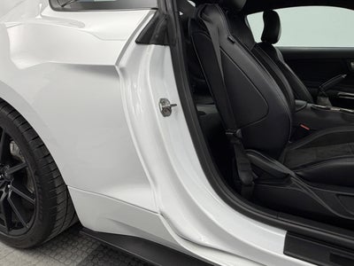 2017 Ford Mustang Shelby GT350