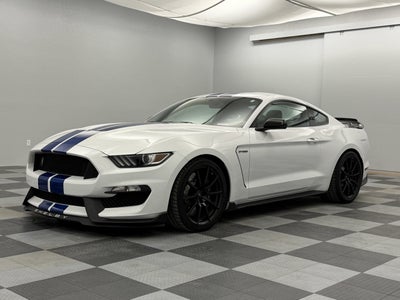 2017 Ford Mustang Shelby GT350