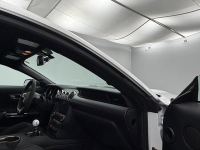 2017 Ford Mustang Shelby GT350