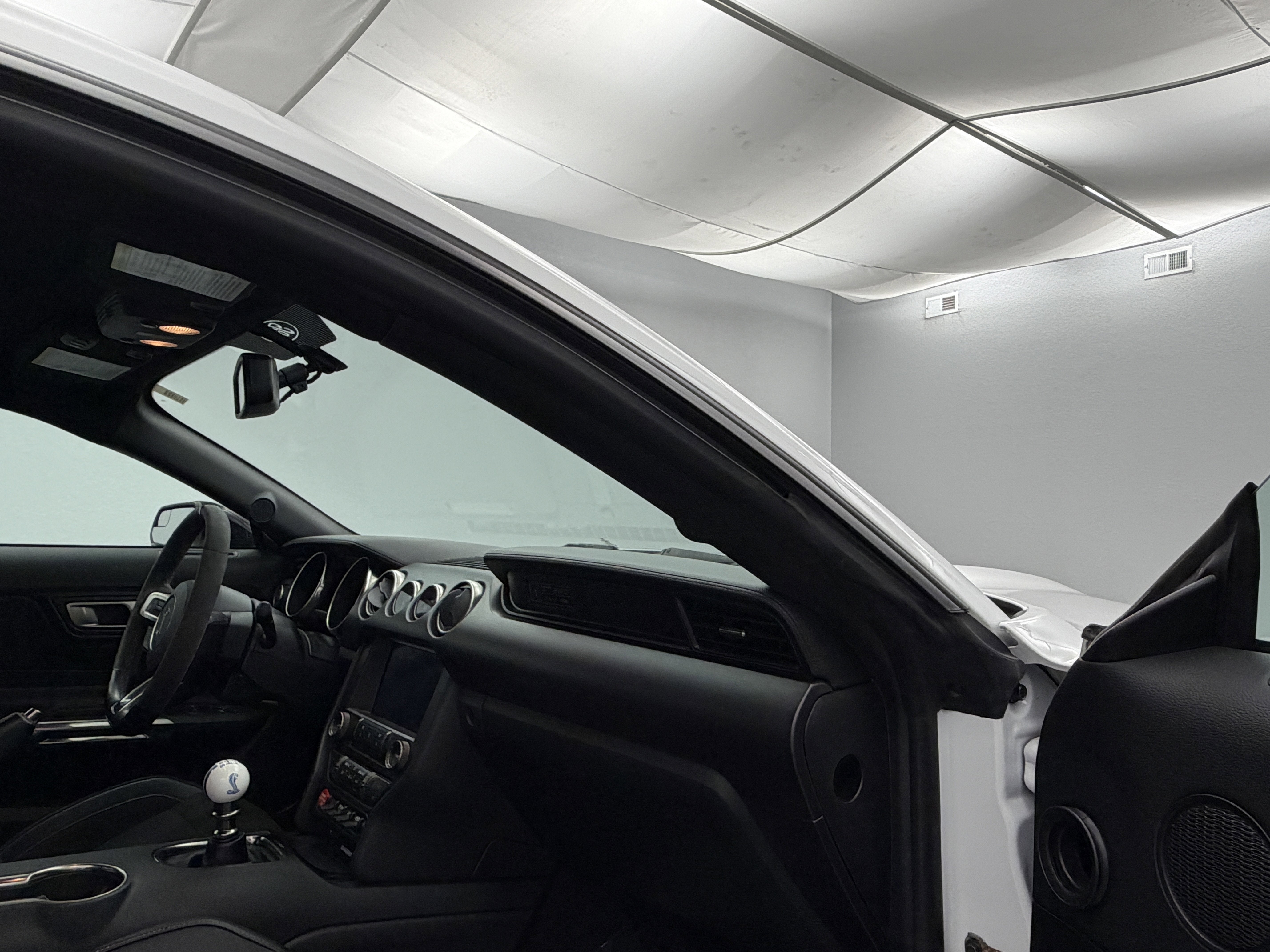 2017 Ford Mustang Shelby GT350