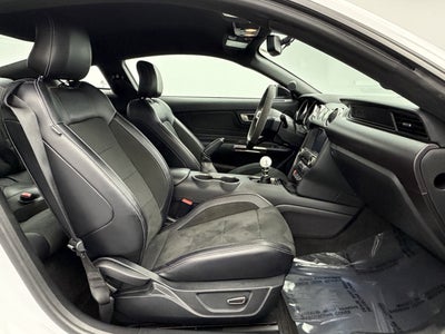 2017 Ford Mustang Shelby GT350