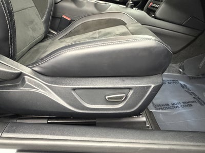 2017 Ford Mustang Shelby GT350