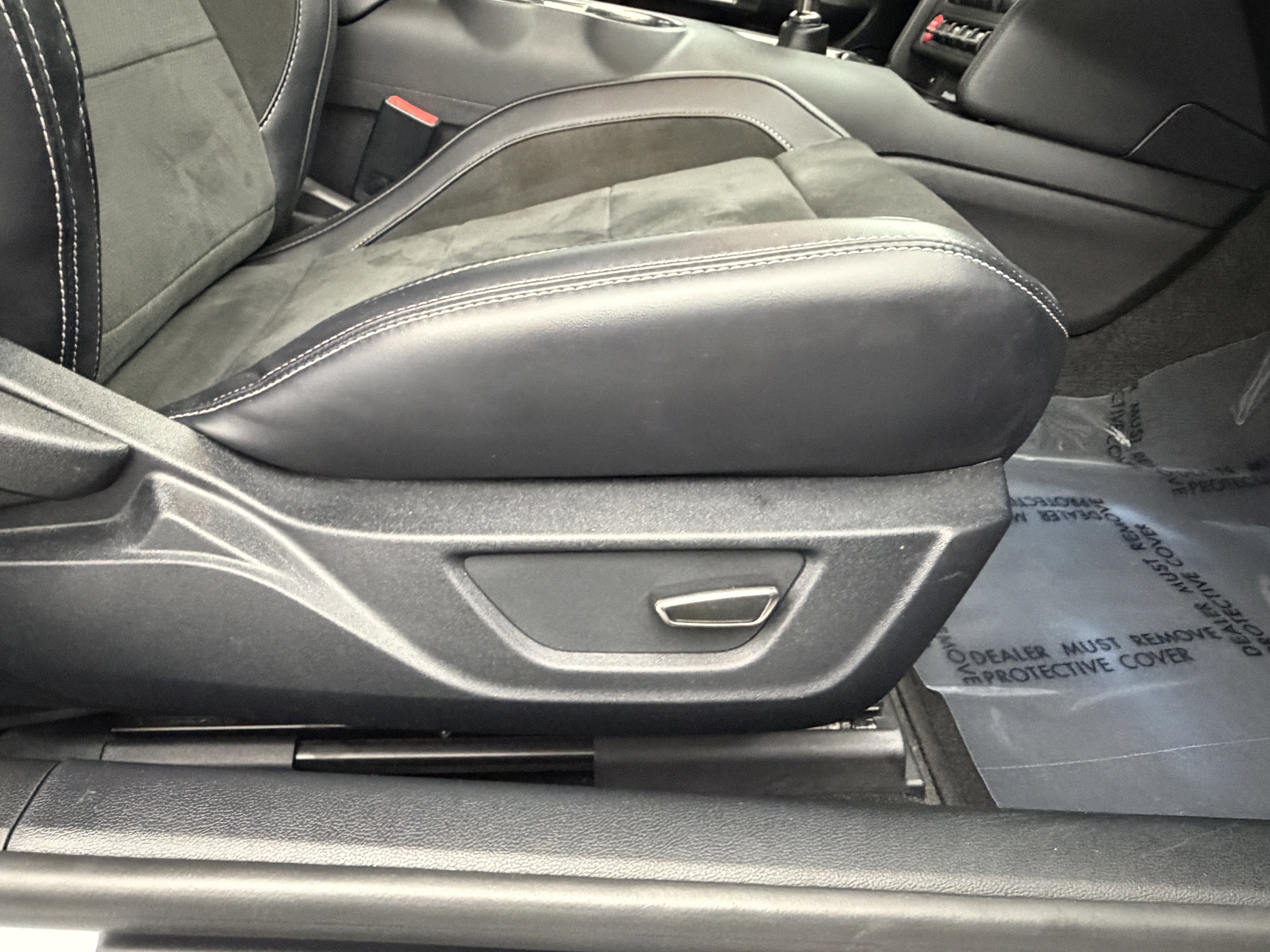 2017 Ford Mustang Shelby GT350