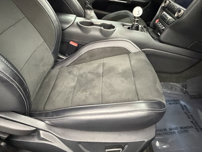 2017 Ford Mustang Shelby GT350