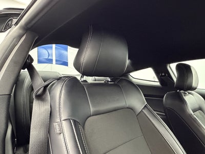 2017 Ford Mustang Shelby GT350