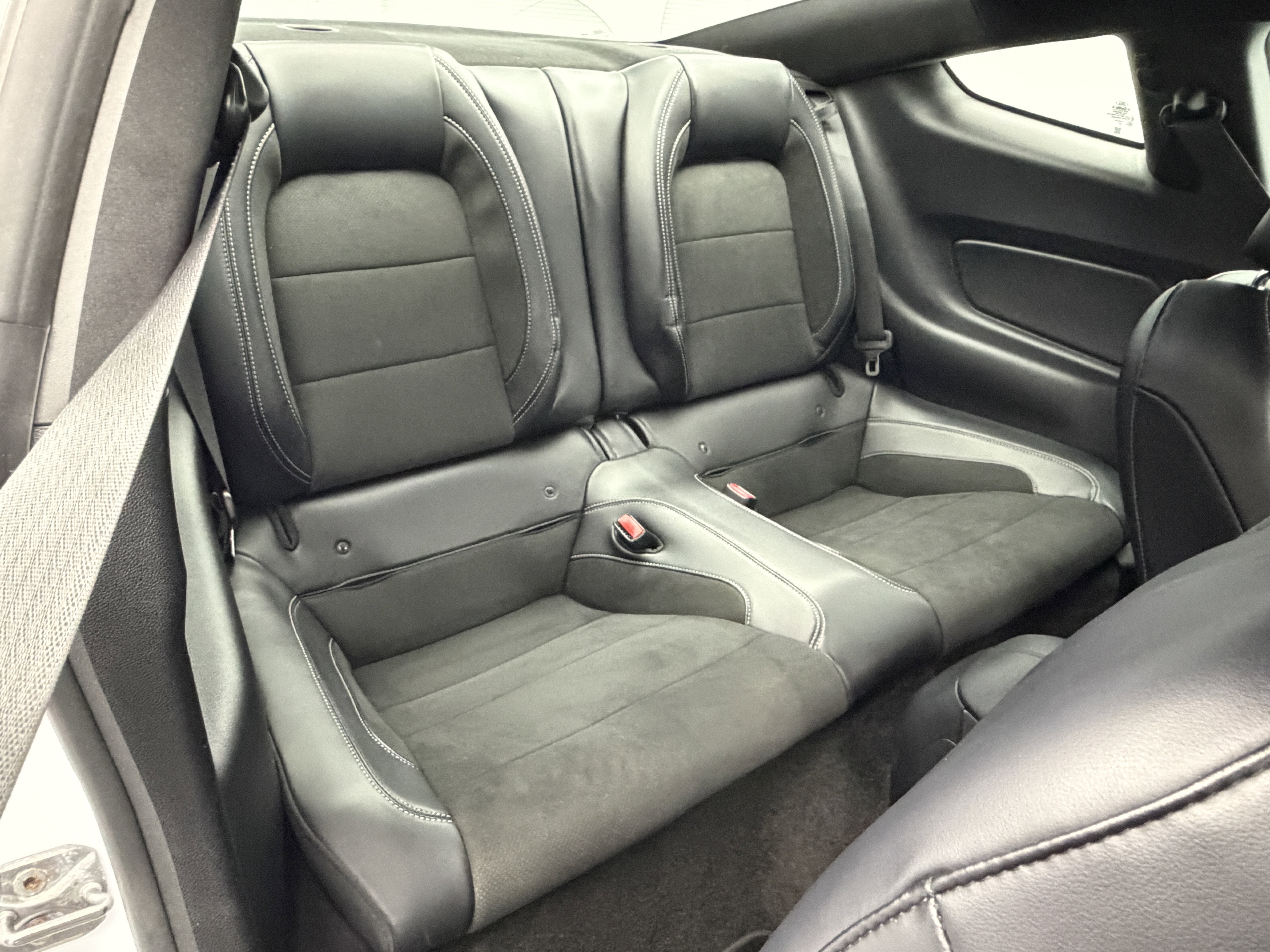 2017 Ford Mustang Shelby GT350