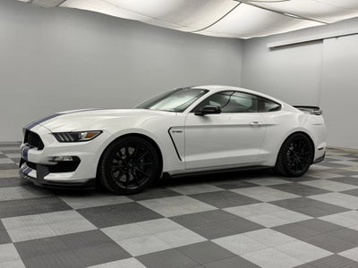 2017 Ford Mustang Shelby GT350