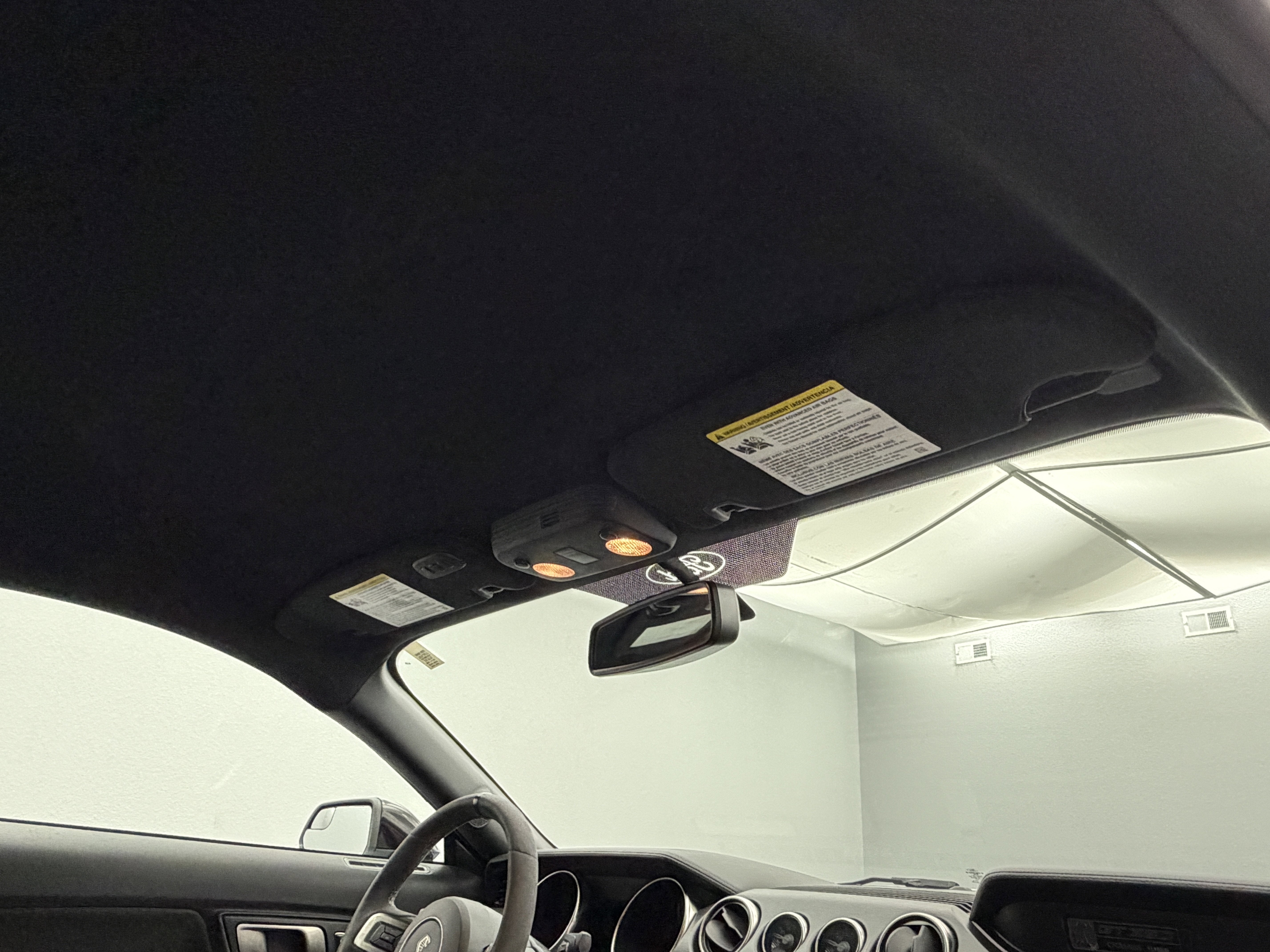 2017 Ford Mustang Shelby GT350