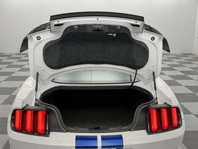 2017 Ford Mustang Shelby GT350