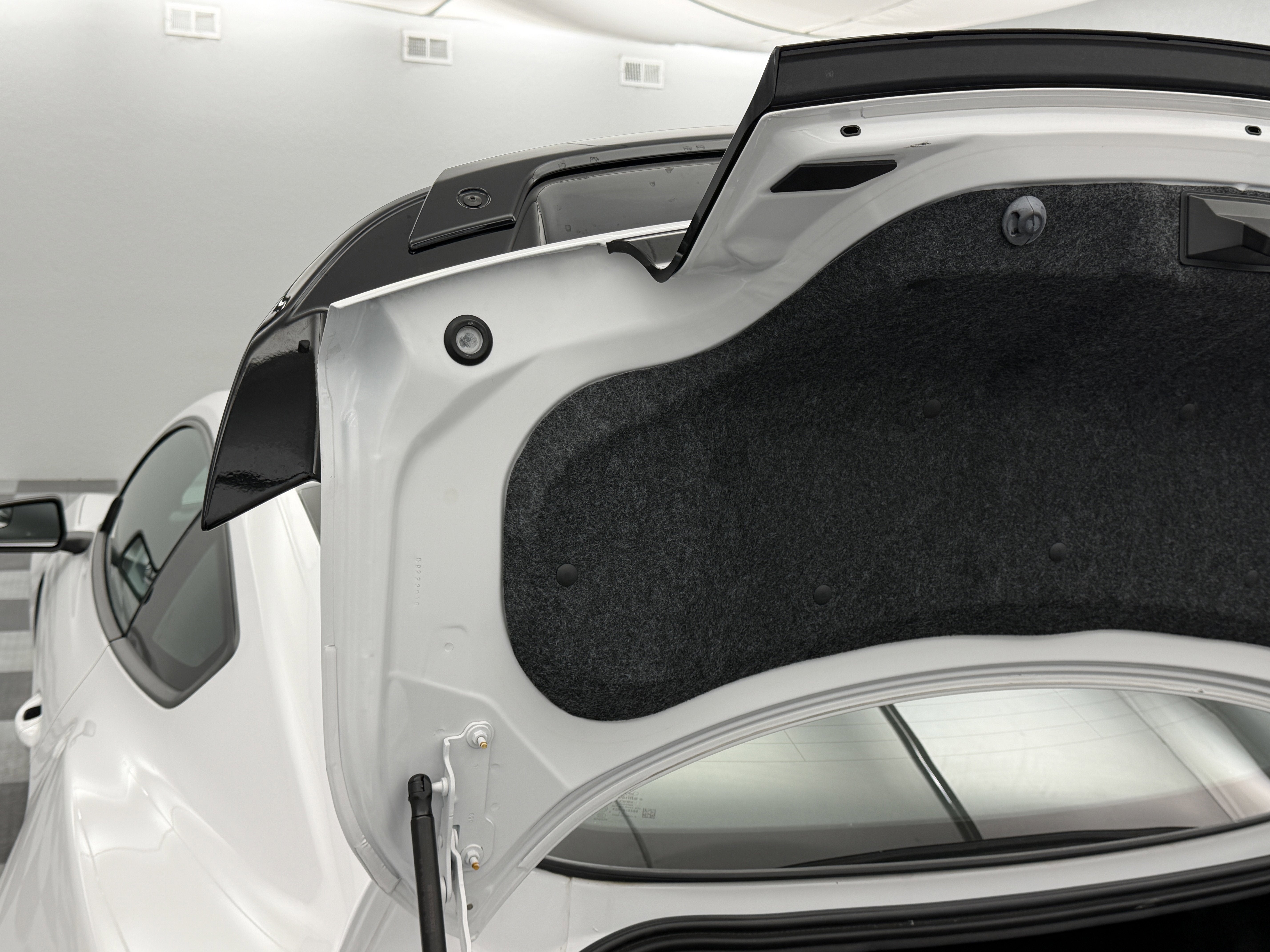 2017 Ford Mustang Shelby GT350