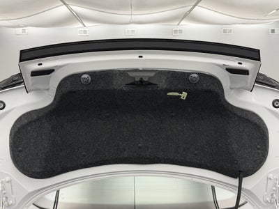 2017 Ford Mustang Shelby GT350