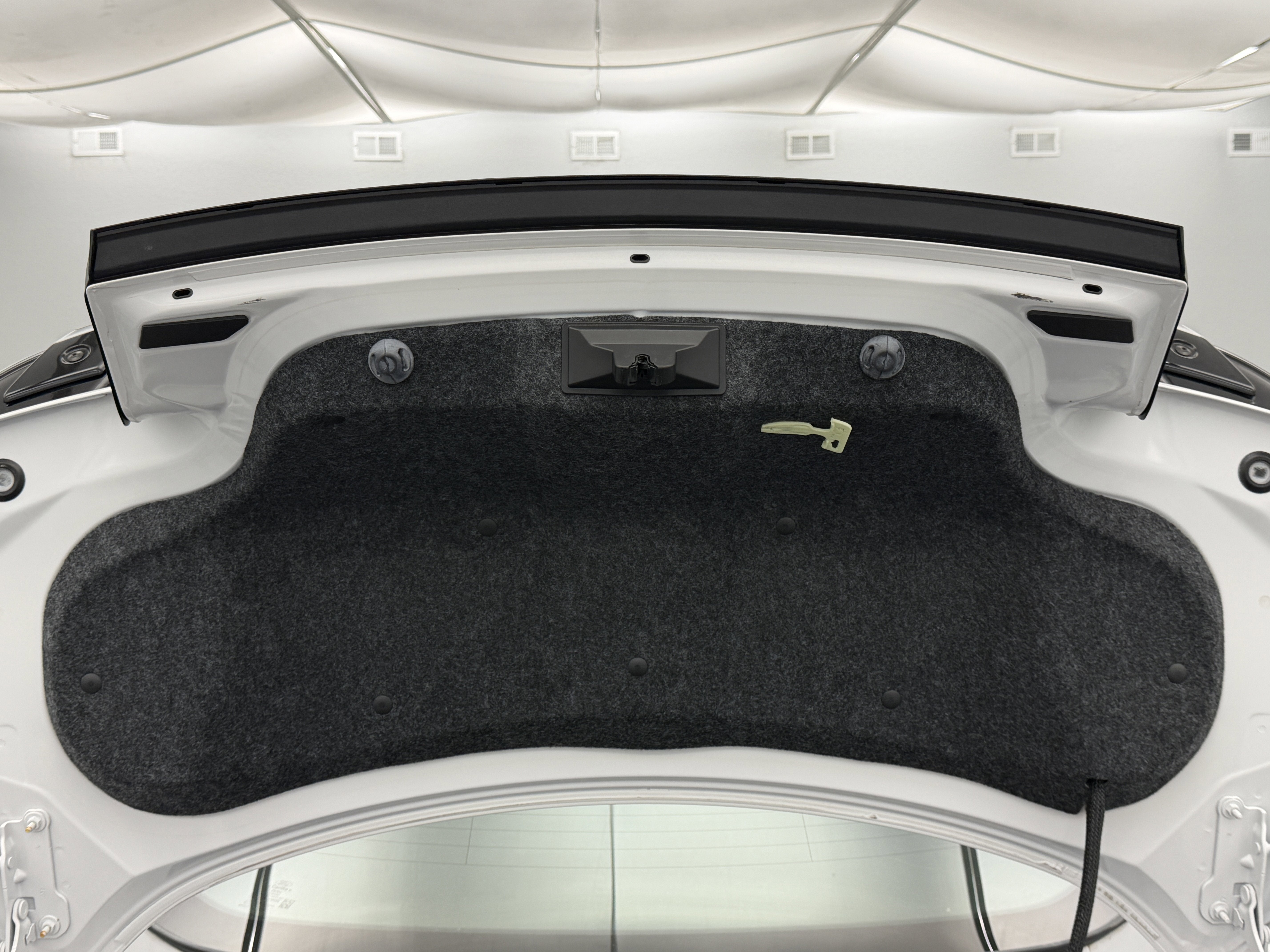 2017 Ford Mustang Shelby GT350