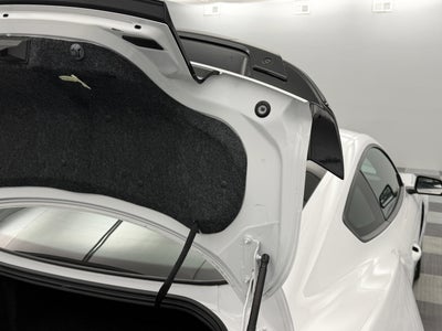 2017 Ford Mustang Shelby GT350