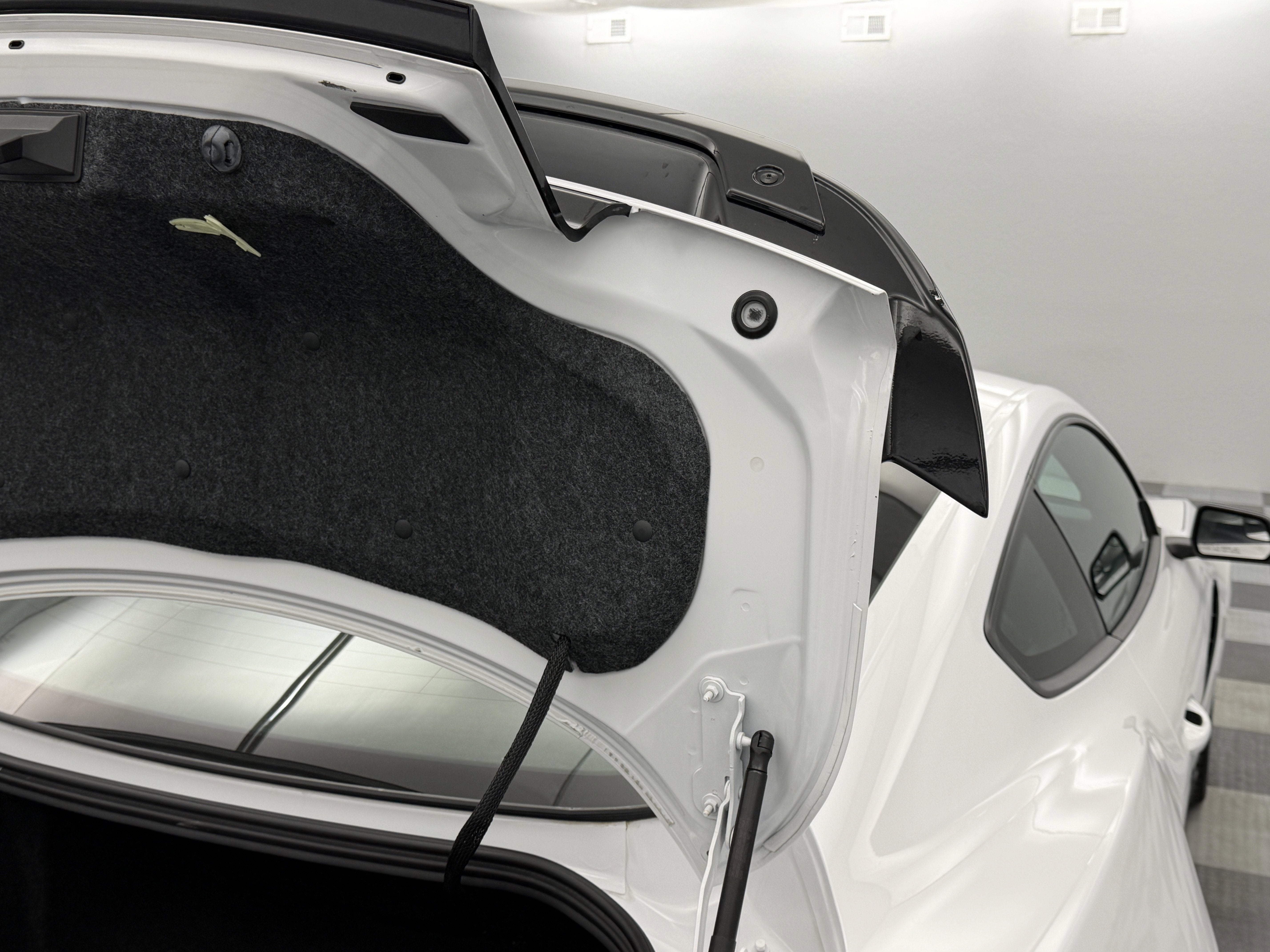 2017 Ford Mustang Shelby GT350