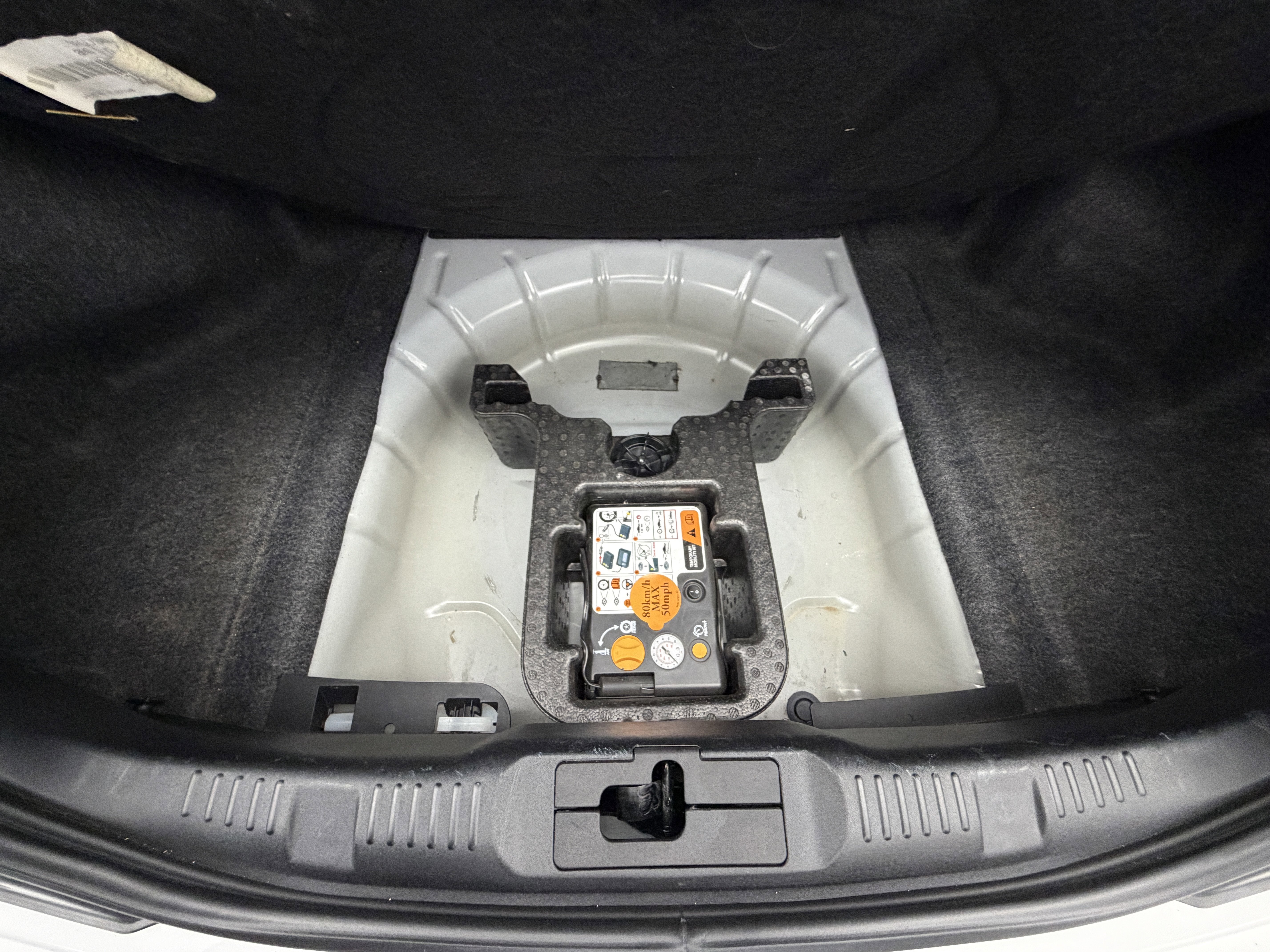 2017 Ford Mustang Shelby GT350