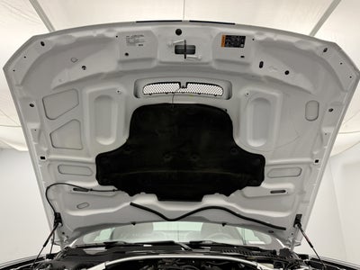 2017 Ford Mustang Shelby GT350