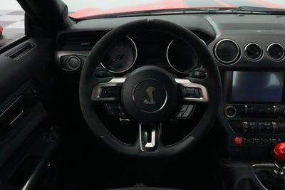 2019 Ford Mustang Shelby GT350