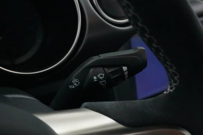 2019 Ford Mustang Shelby GT350
