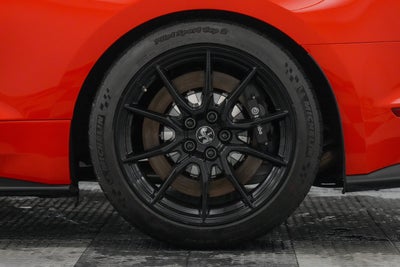 2019 Ford Mustang Shelby GT350
