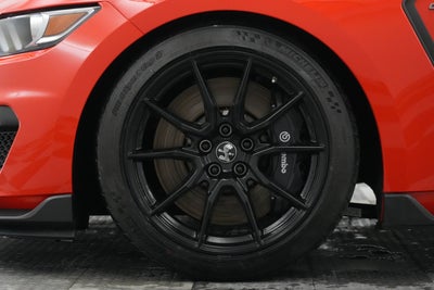 2019 Ford Mustang Shelby GT350