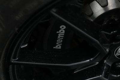 2019 Ford Mustang Shelby GT350