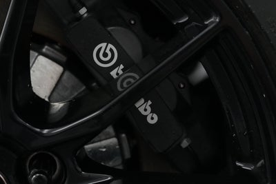 2019 Ford Mustang Shelby GT350