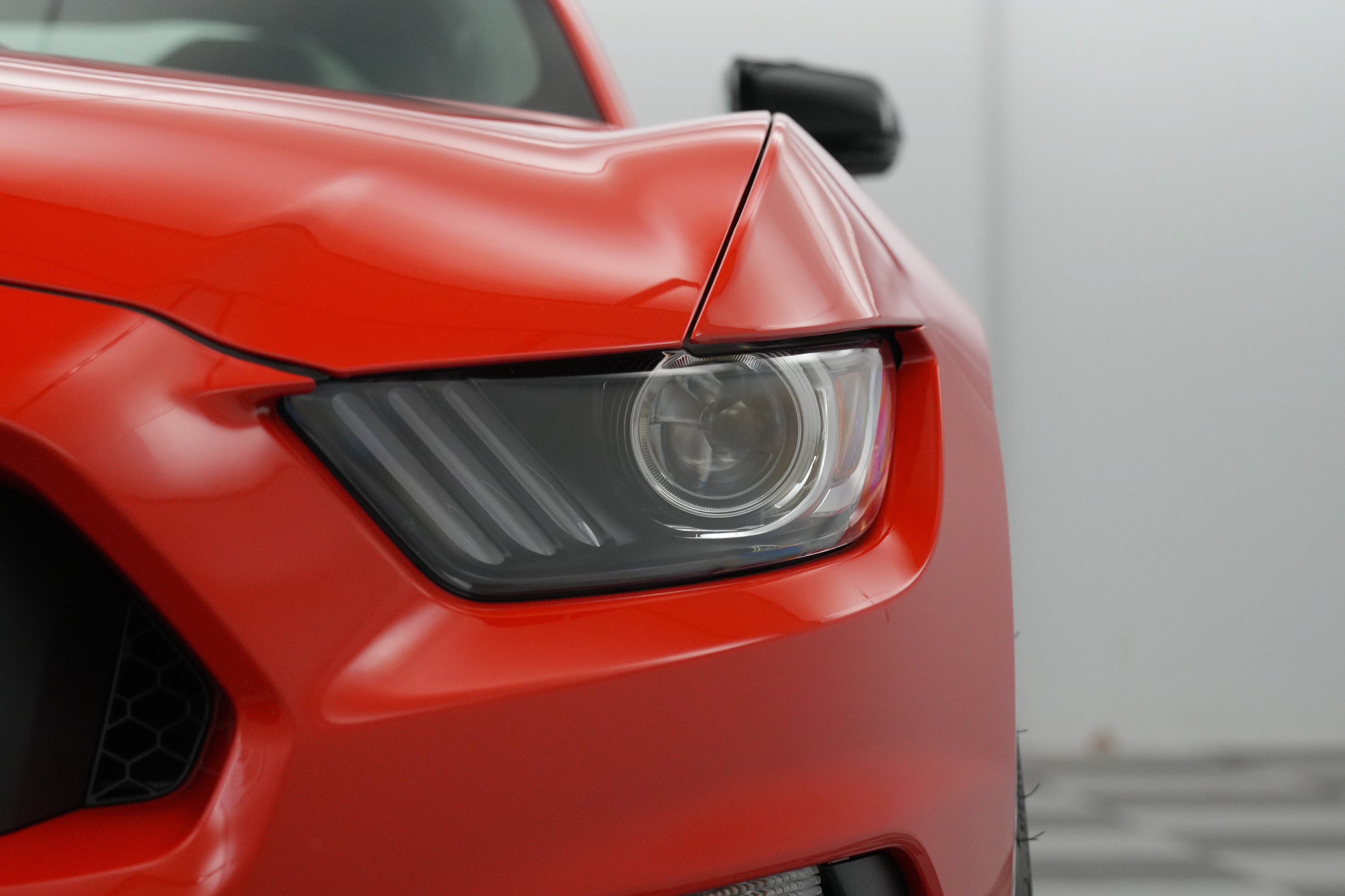 2019 Ford Mustang Shelby GT350