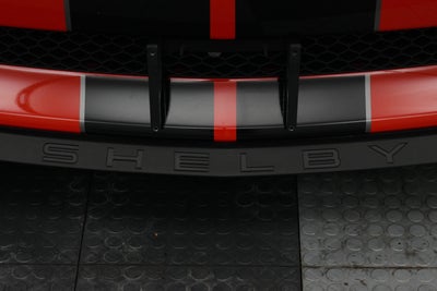 2019 Ford Mustang Shelby GT350