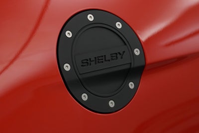 2019 Ford Mustang Shelby GT350