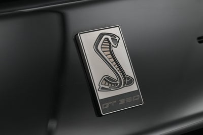 2019 Ford Mustang Shelby GT350