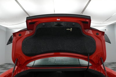 2019 Ford Mustang Shelby GT350