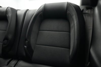 2019 Ford Mustang Shelby GT350