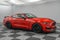 2019 Ford Mustang Shelby GT350