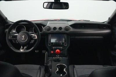 2019 Ford Mustang Shelby GT350