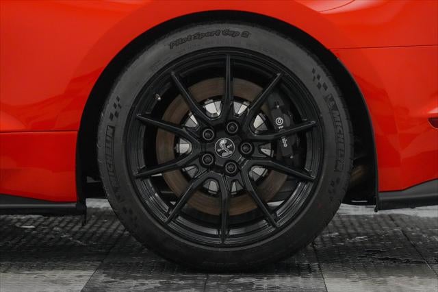 2019 Ford Mustang Shelby GT350